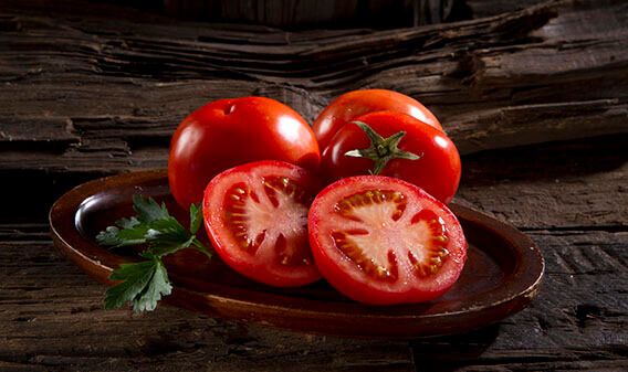 Evok tomate