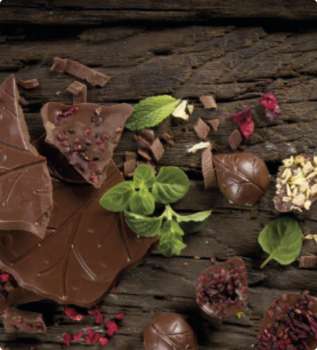 Imagen oculta de la categoriaBebidas de Chocolate